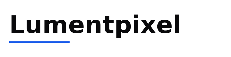 Lumentpixel logo